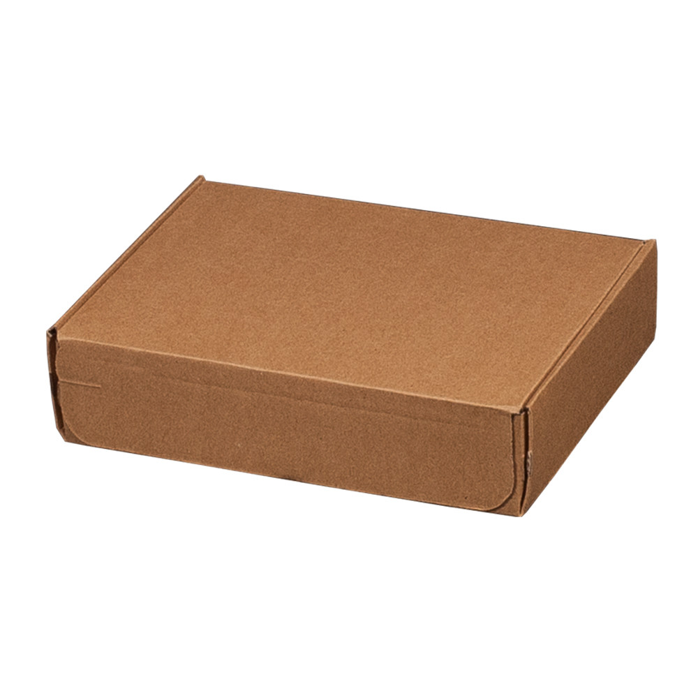 kleine Modulbox verschlossen